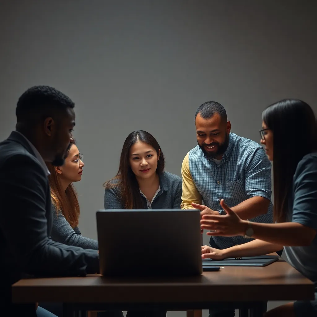 Допомога в проєктах